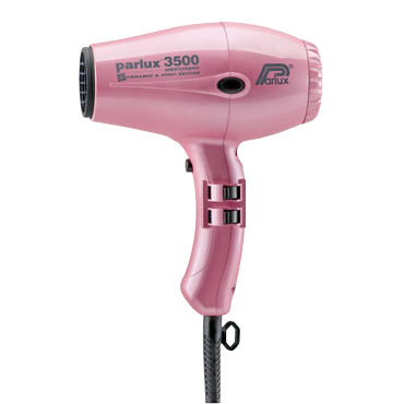 PHON PARLUX 3500 IONIC ROSA